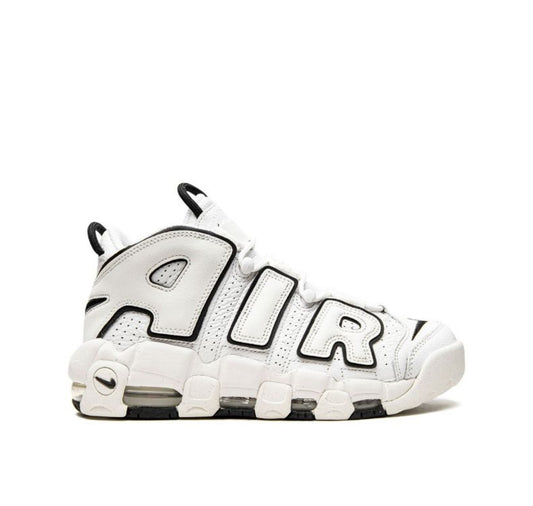 Nike Air Max Uptempo "White/Black"